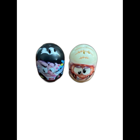 Other - Mighty Beanz Figures